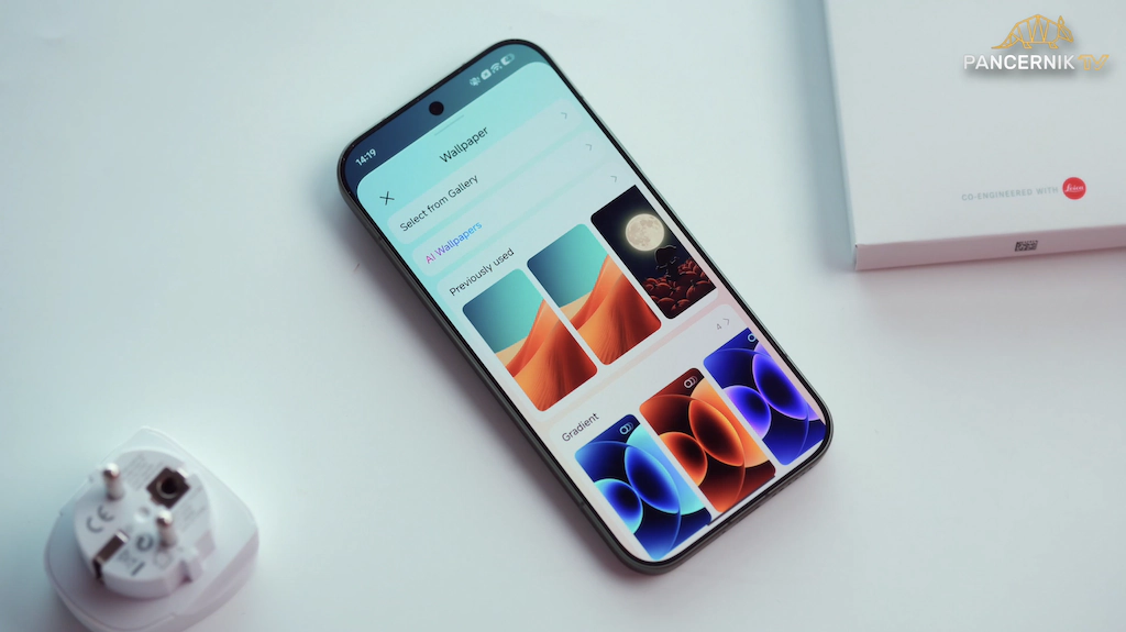 Recenzja Xiaomi 17 Pro: wszyscy o nim mówią, ale prawie nikt go nie kupi…
